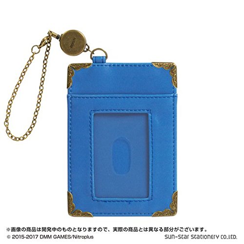 【未開封新品】三日月宗近　ICカードケース　パスケース　プレミアムバンダイ限定 Amazon.co.jp: 刀剣乱舞 -ONLINE- ICカードケース プレミアムバンダイ